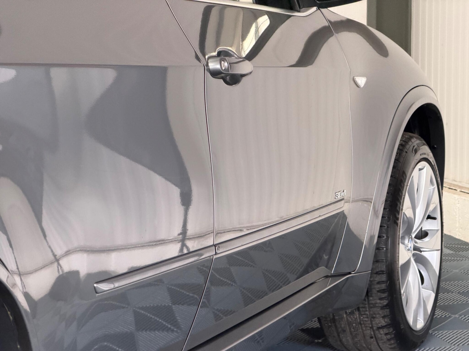 Used BMW X5 2008 for sale - 77768142: Photo 74