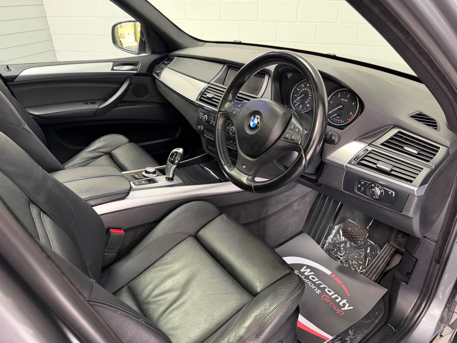 Used BMW X5 2008 for sale - 77768142: Photo 75