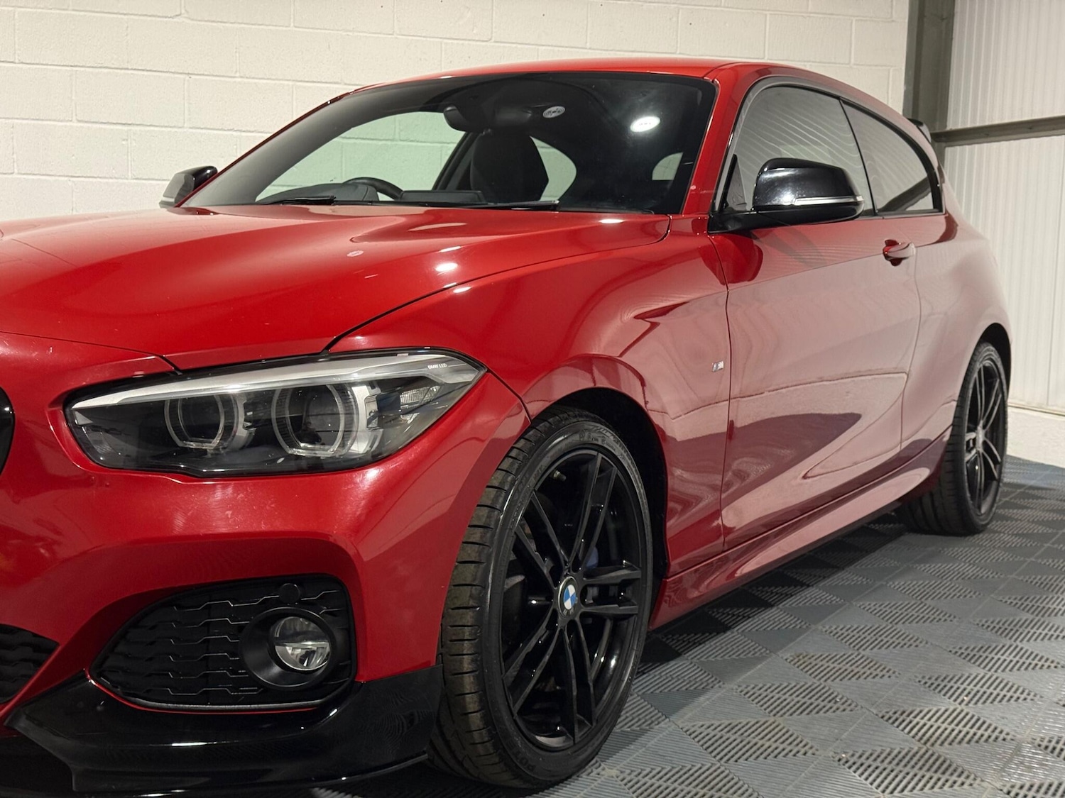 Used BMW 1 Series 2018 for sale - 77412258: Photo 11