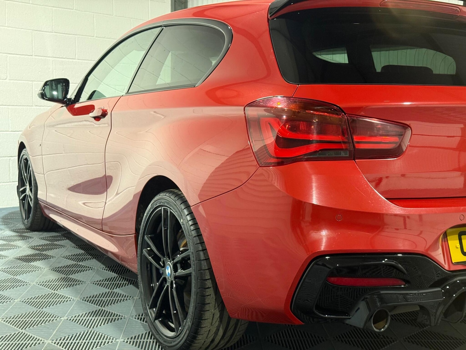Used BMW 1 Series 2018 for sale - 77412258: Photo 16