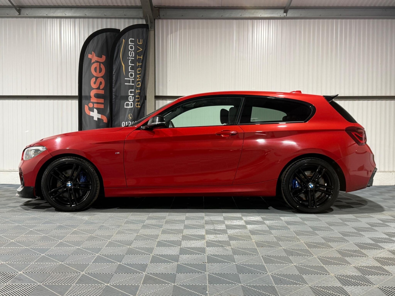 Used BMW 1 Series 2018 for sale - 77412258: Photo 18