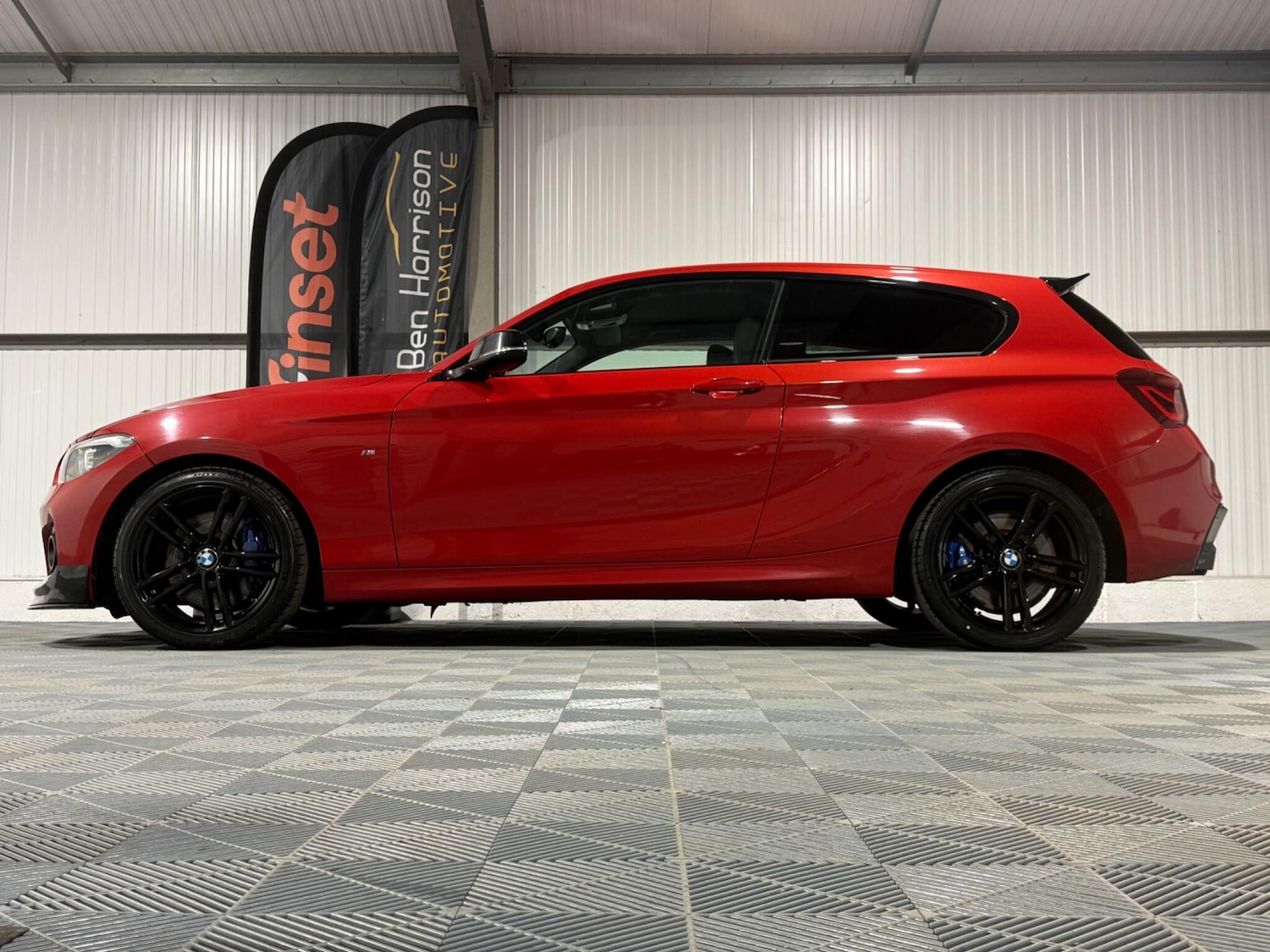 Used BMW 1 Series 2018 for sale - 77412258: Photo 19