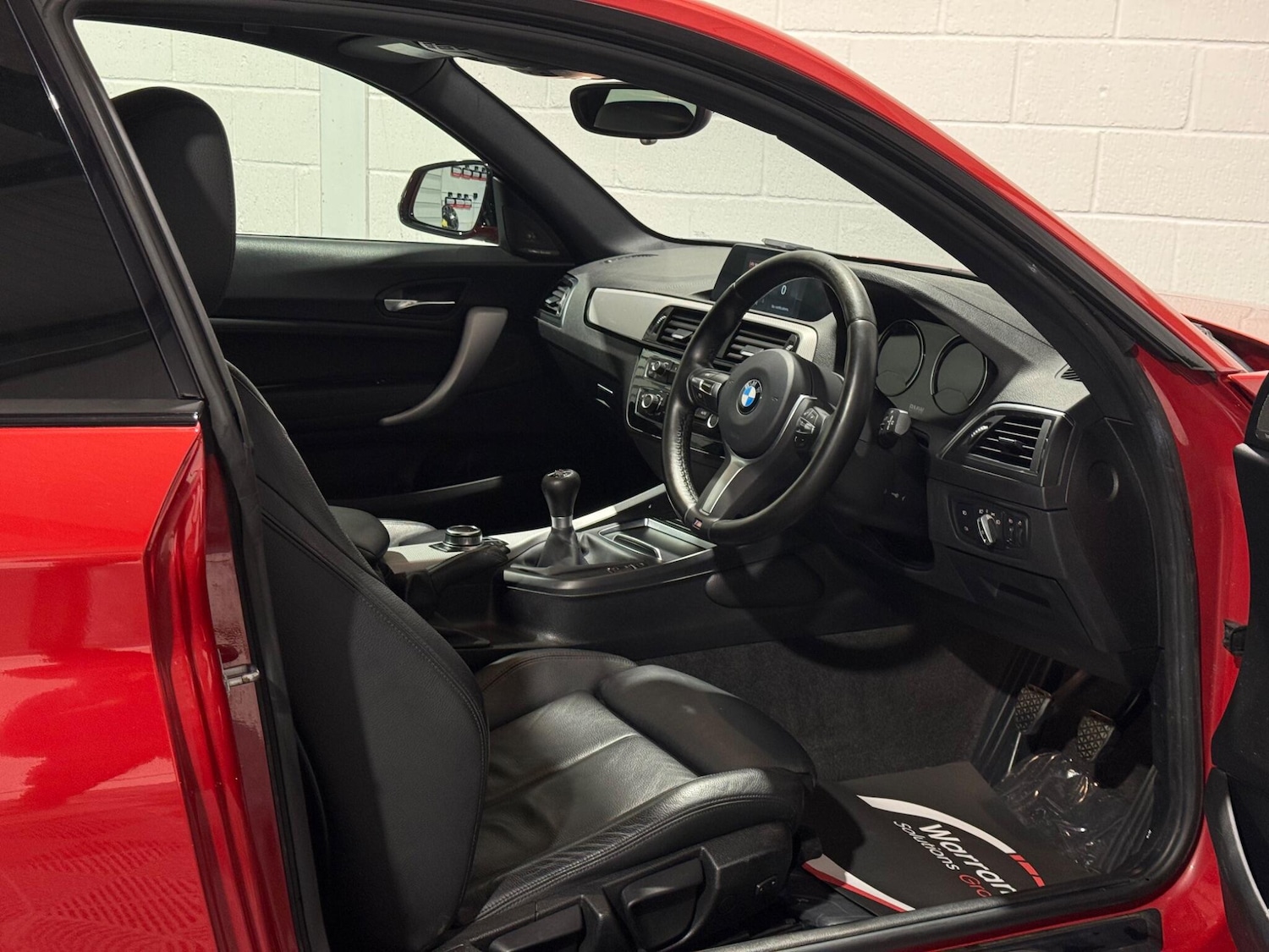 Used BMW 1 Series 2018 for sale - 77412258: Photo 2