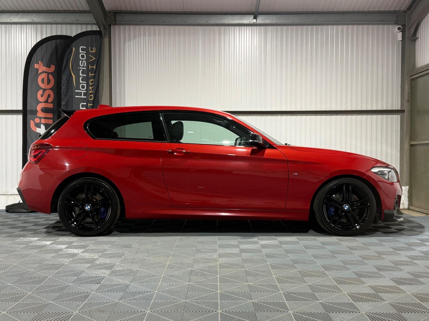 Used BMW 1 Series 2018 for sale - 77412258: Photo 25