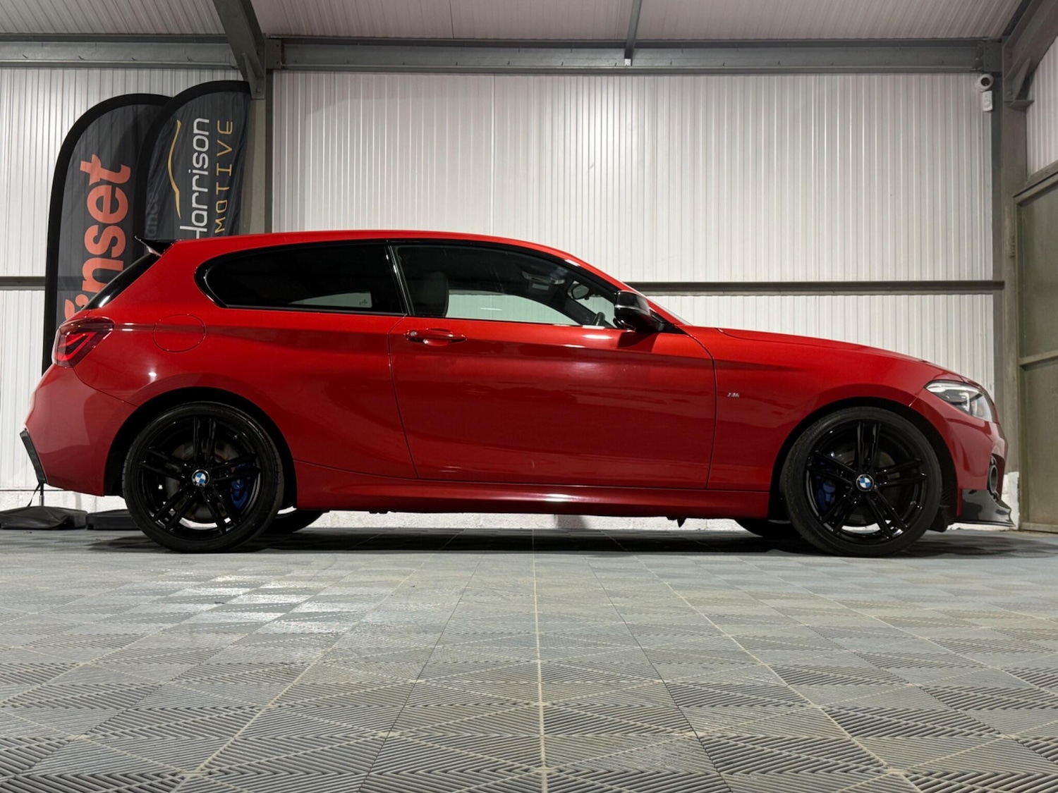 Used BMW 1 Series 2018 for sale - 77412258: Photo 26