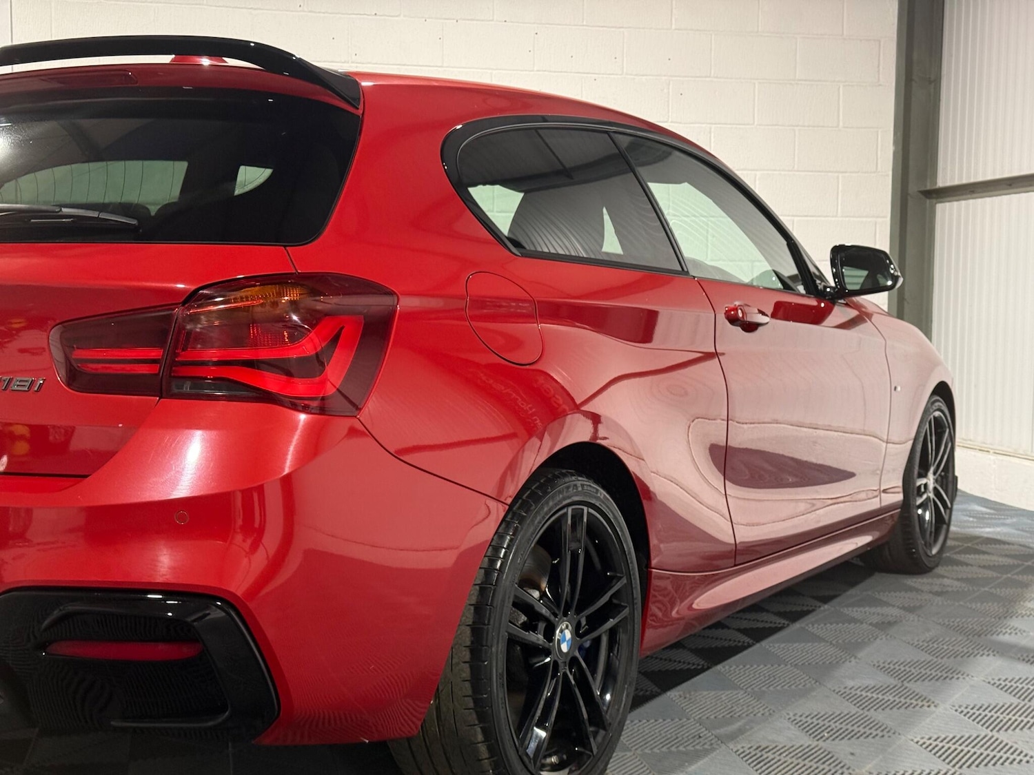 Used BMW 1 Series 2018 for sale - 77412258: Photo 27