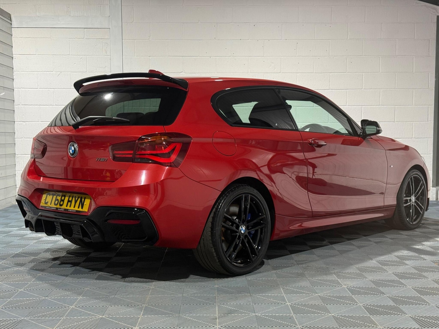 Used BMW 1 Series 2018 for sale - 77412258: Photo 31