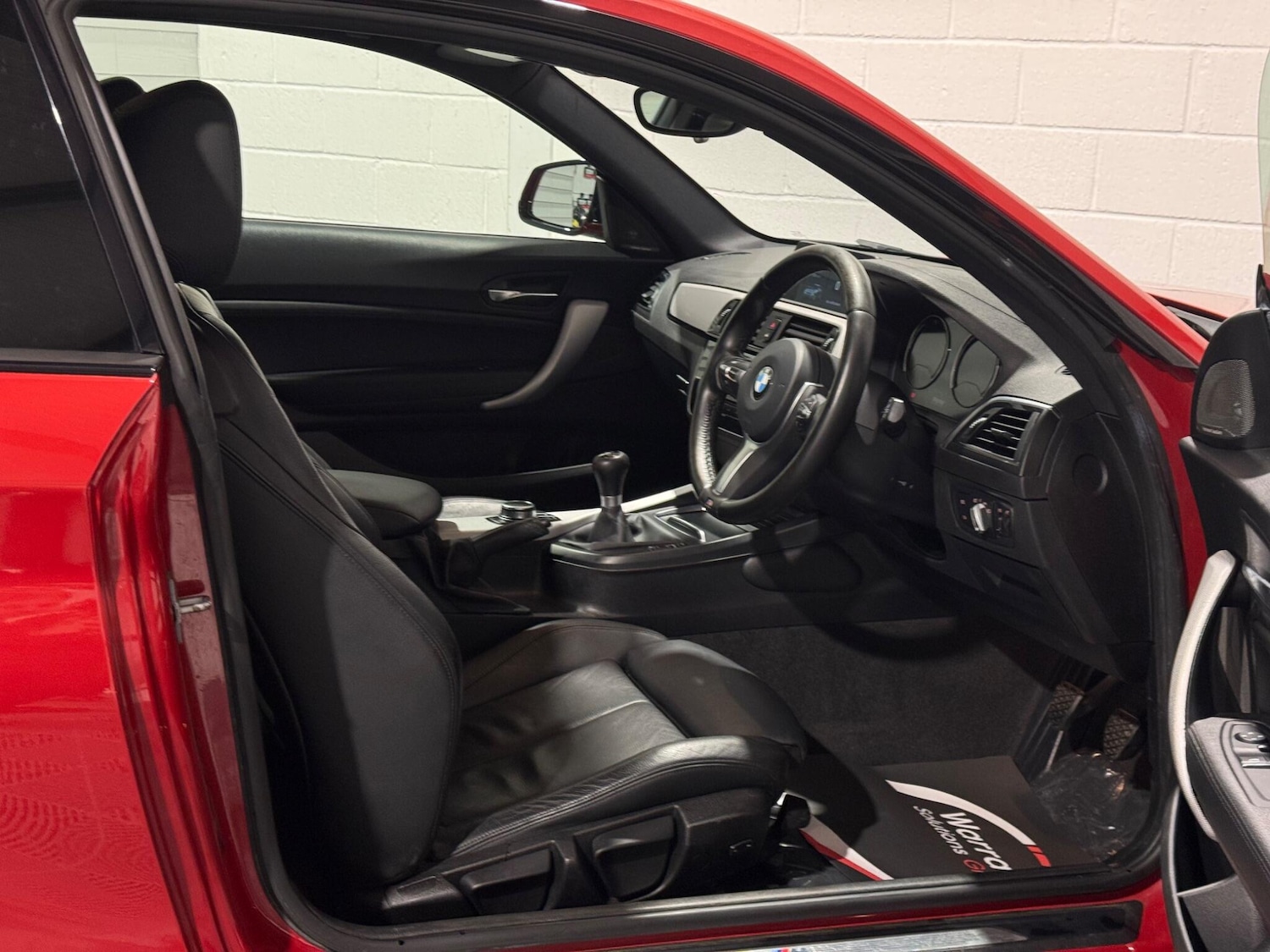 Used BMW 1 Series 2018 for sale - 77412258: Photo 33