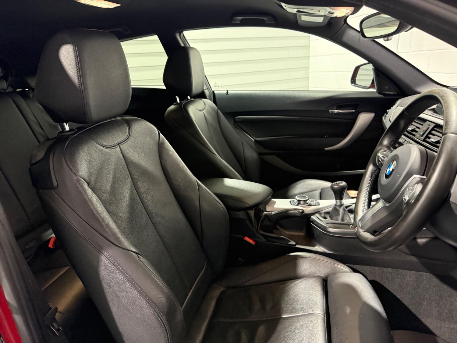 Used BMW 1 Series 2018 for sale - 77412258: Photo 34