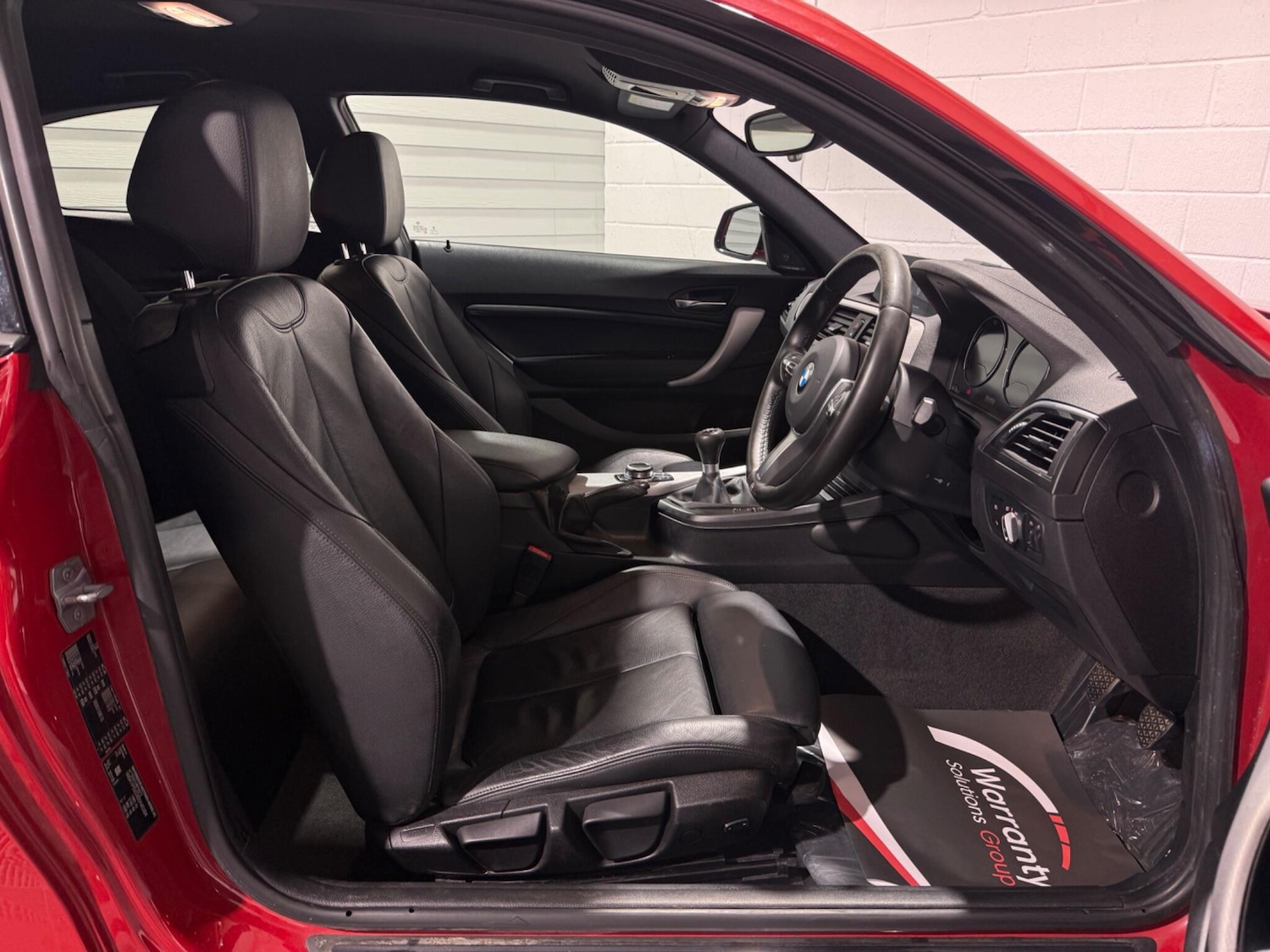 Used BMW 1 Series 2018 for sale - 77412258: Photo 35