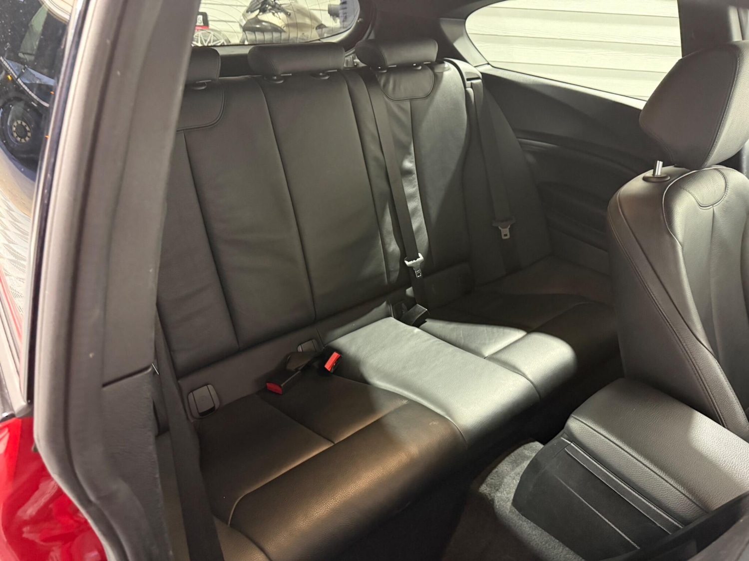 Used BMW 1 Series 2018 for sale - 77412258: Photo 36