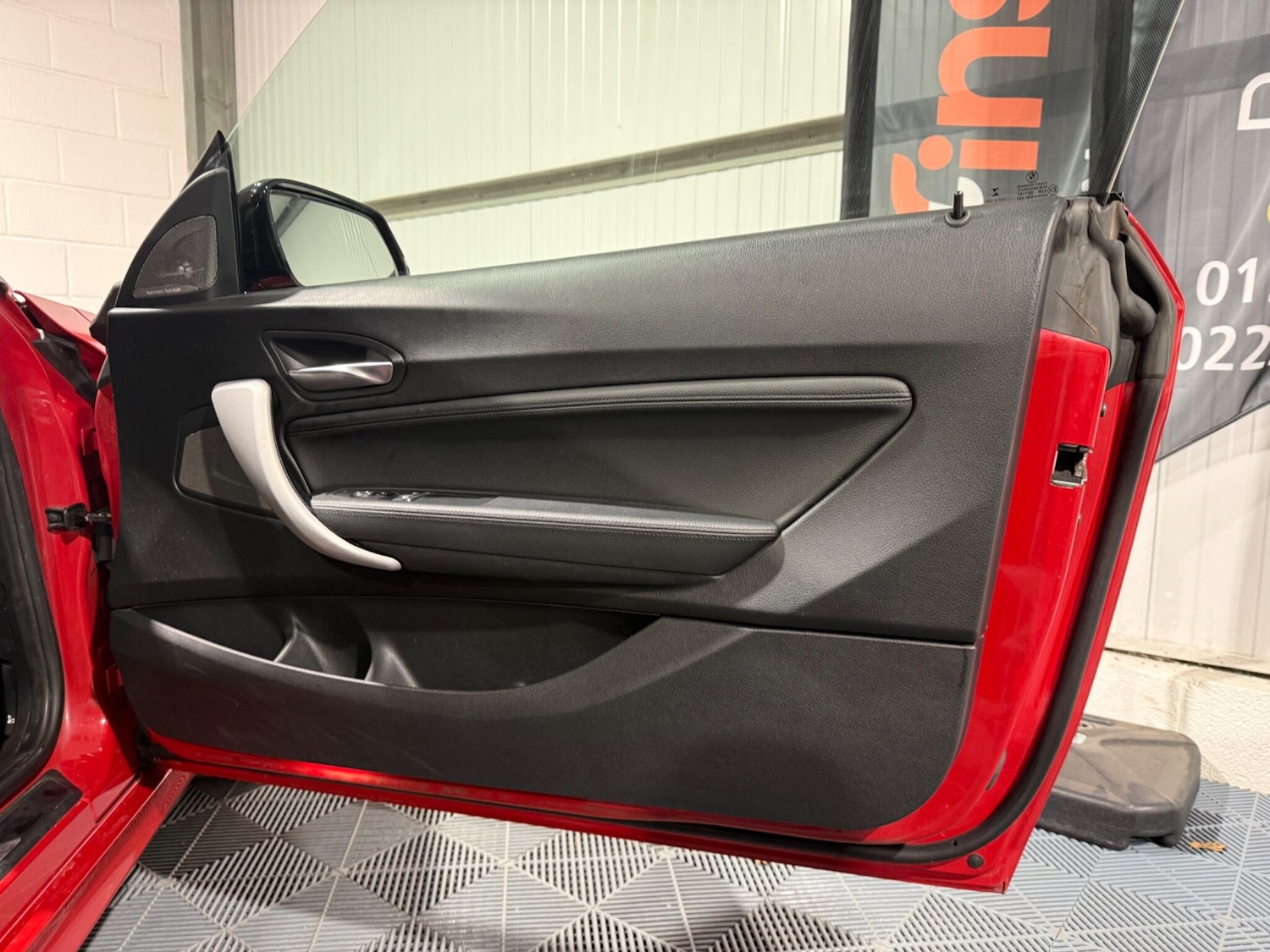 Used BMW 1 Series 2018 for sale - 77412258: Photo 39