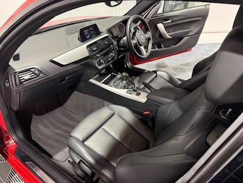 Used BMW 1 Series 2018 for sale - 77412258: Photo