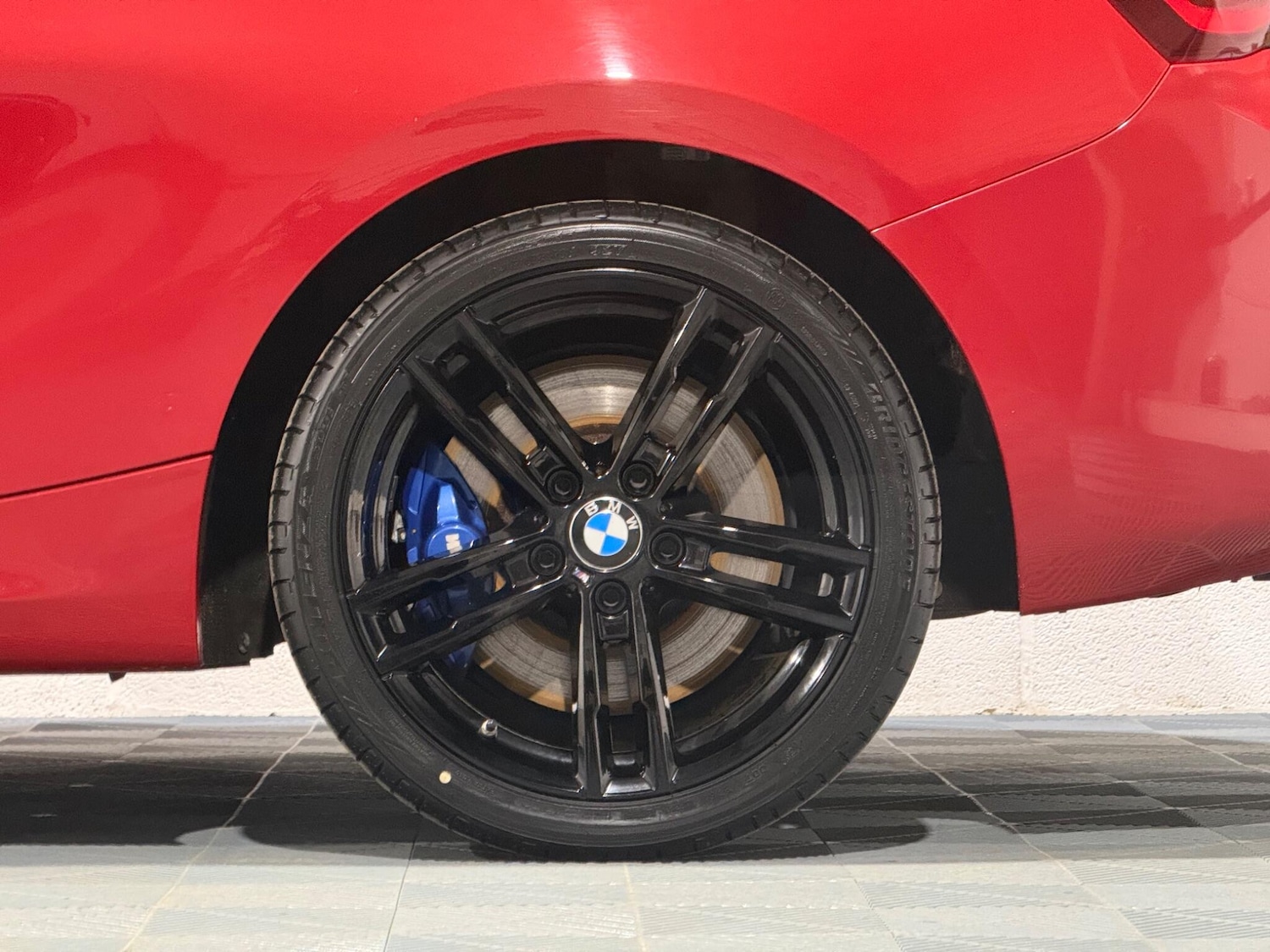 Used BMW 1 Series 2018 for sale - 77412258: Photo 41