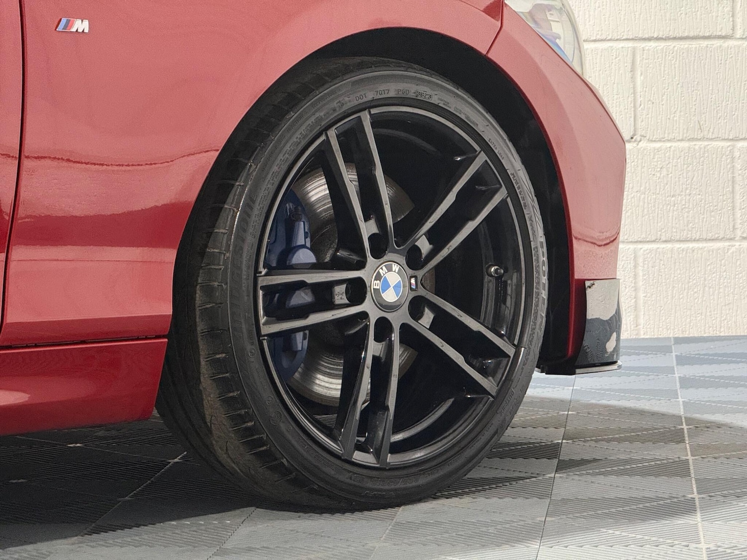 Used BMW 1 Series 2018 for sale - 77412258: Photo 43