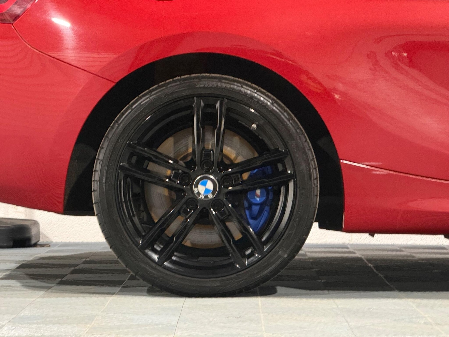 Used BMW 1 Series 2018 for sale - 77412258: Photo 45