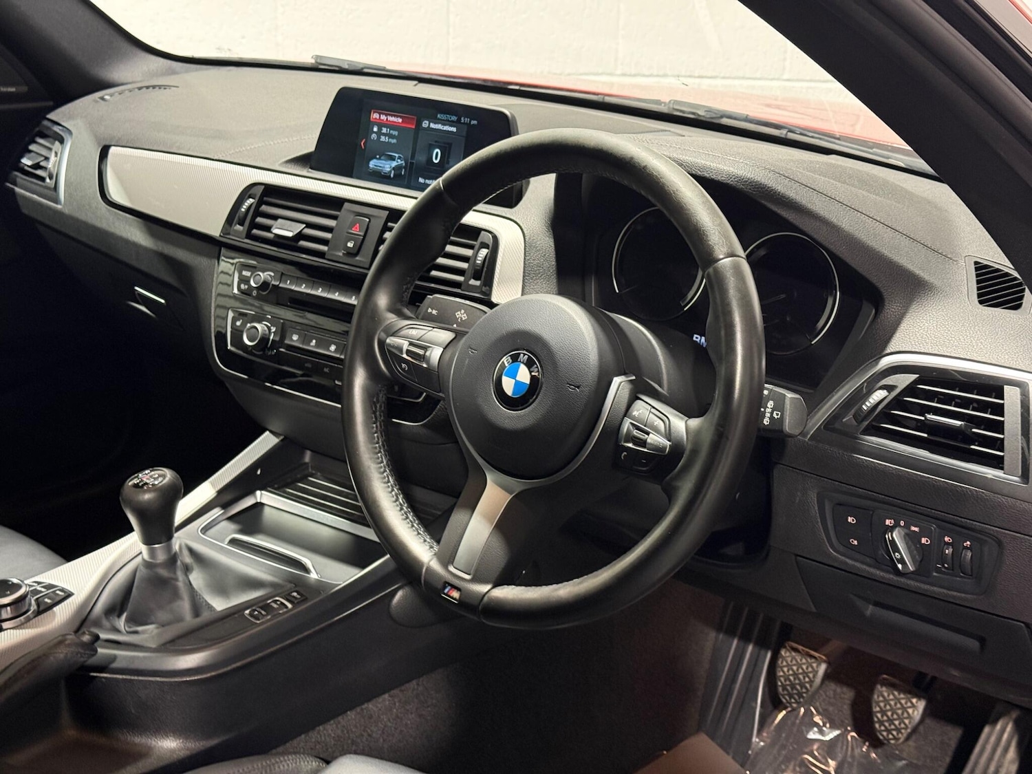 Used BMW 1 Series 2018 for sale - 77412258: Photo 46