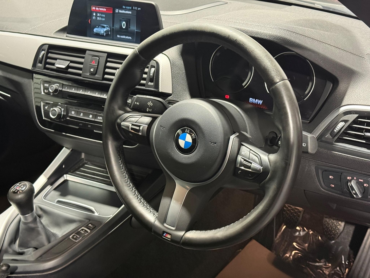 Used BMW 1 Series 2018 for sale - 77412258: Photo 47