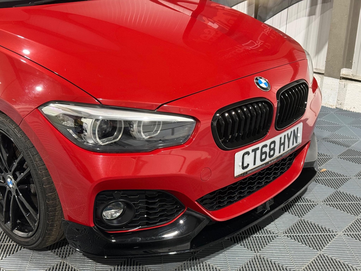 Used BMW 1 Series 2018 for sale - 77412258: Photo 53