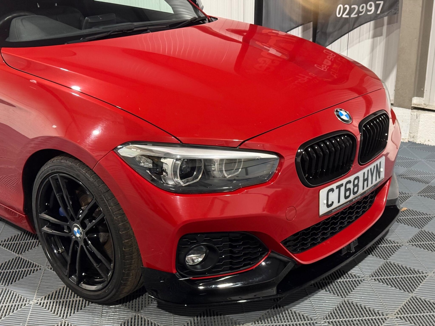 Used BMW 1 Series 2018 for sale - 77412258: Photo 54