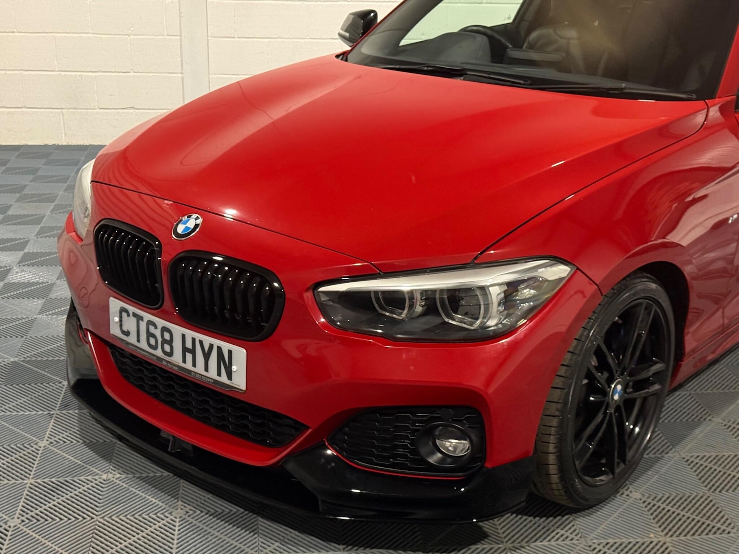 Used BMW 1 Series 2018 for sale - 77412258: Photo 56