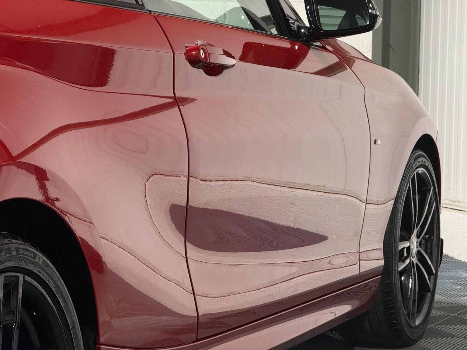 Used BMW 1 Series 2018 for sale - 77412258: Photo 60