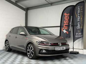 (70) - 2.0 TSI GTI+ DSG Euro 6 (s/s) 5dr