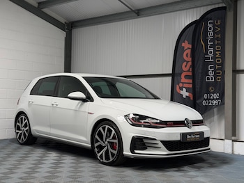 Used Volkswagen Golf 2020 for sale - 78405243: Photo