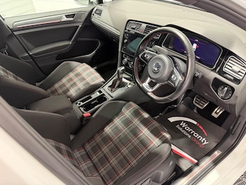 Used Volkswagen Golf 2020 for sale - 78405243: Photo