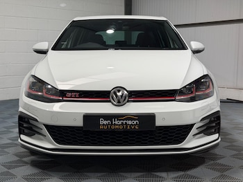 Used Volkswagen Golf 2020 for sale - 78405243: Photo
