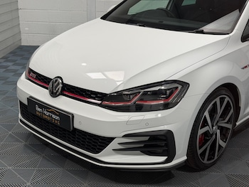 Used Volkswagen Golf 2020 for sale - 78405243: Photo