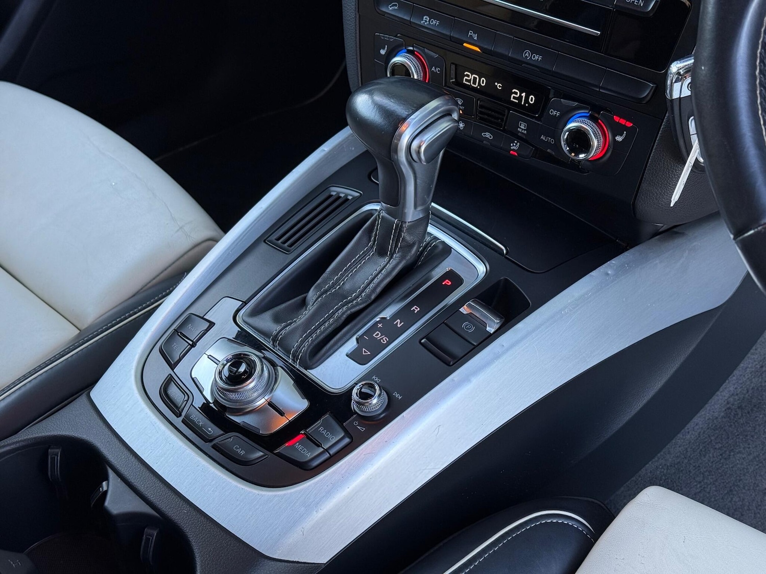 Used Audi Q5 2016 for sale - 77102049: Photo 22