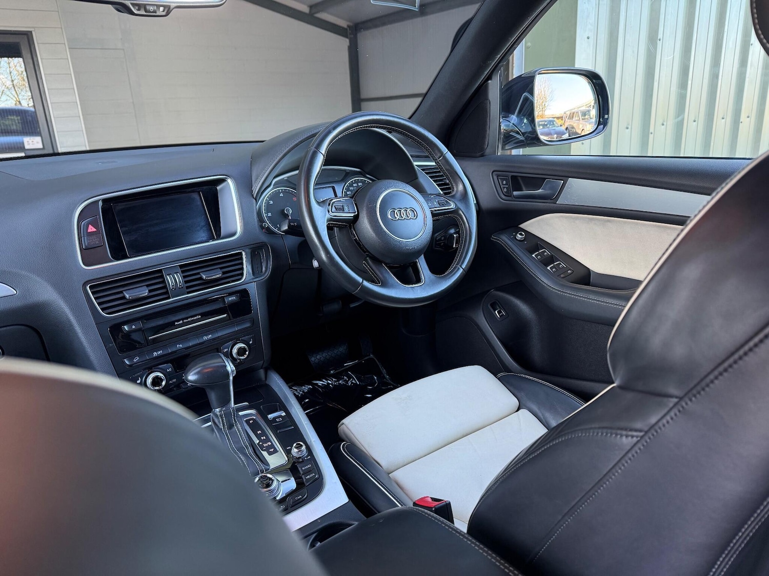 Used Audi Q5 2016 for sale - 77102049: Photo 23