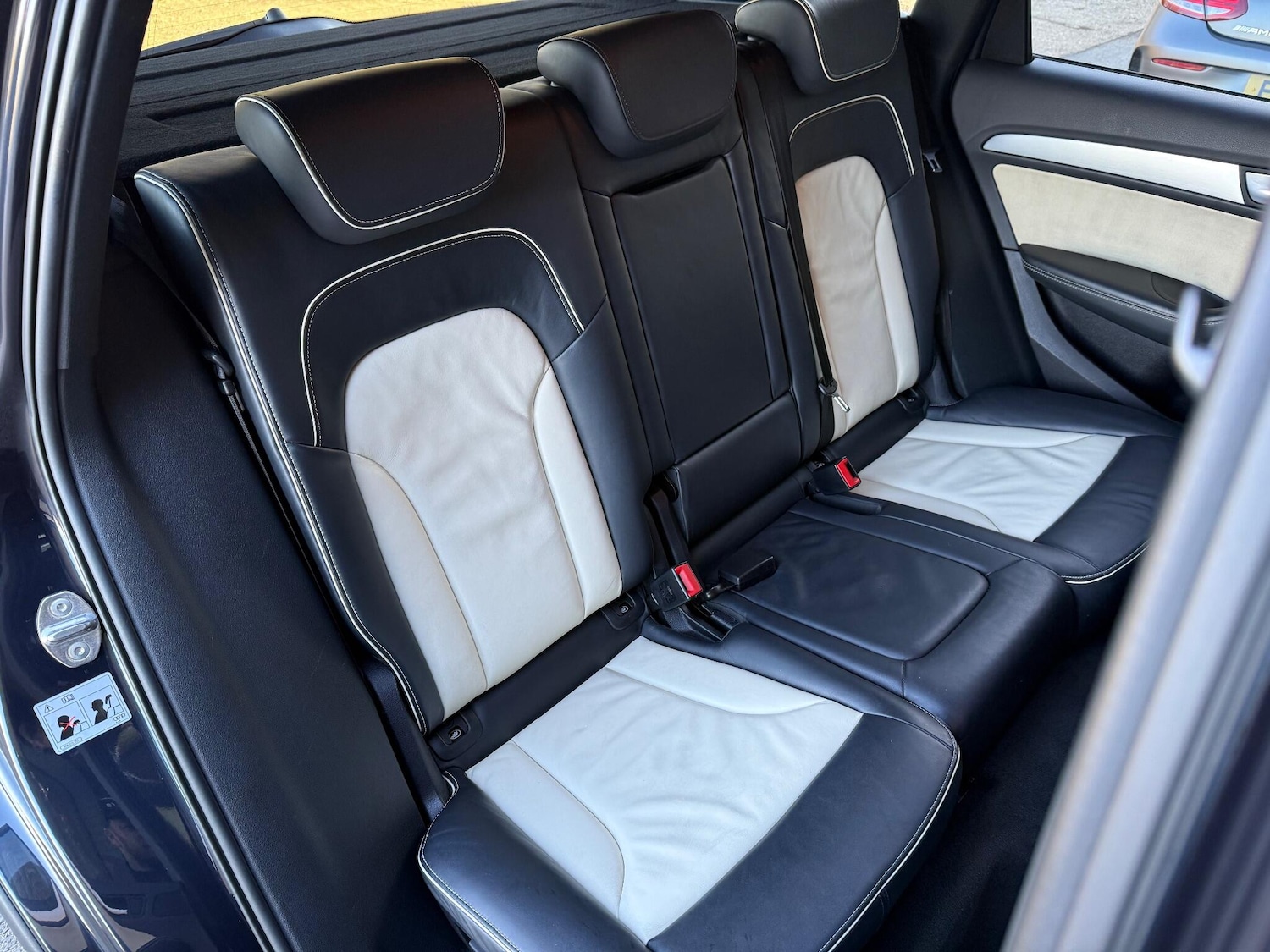 Used Audi Q5 2016 for sale - 77102049: Photo 26