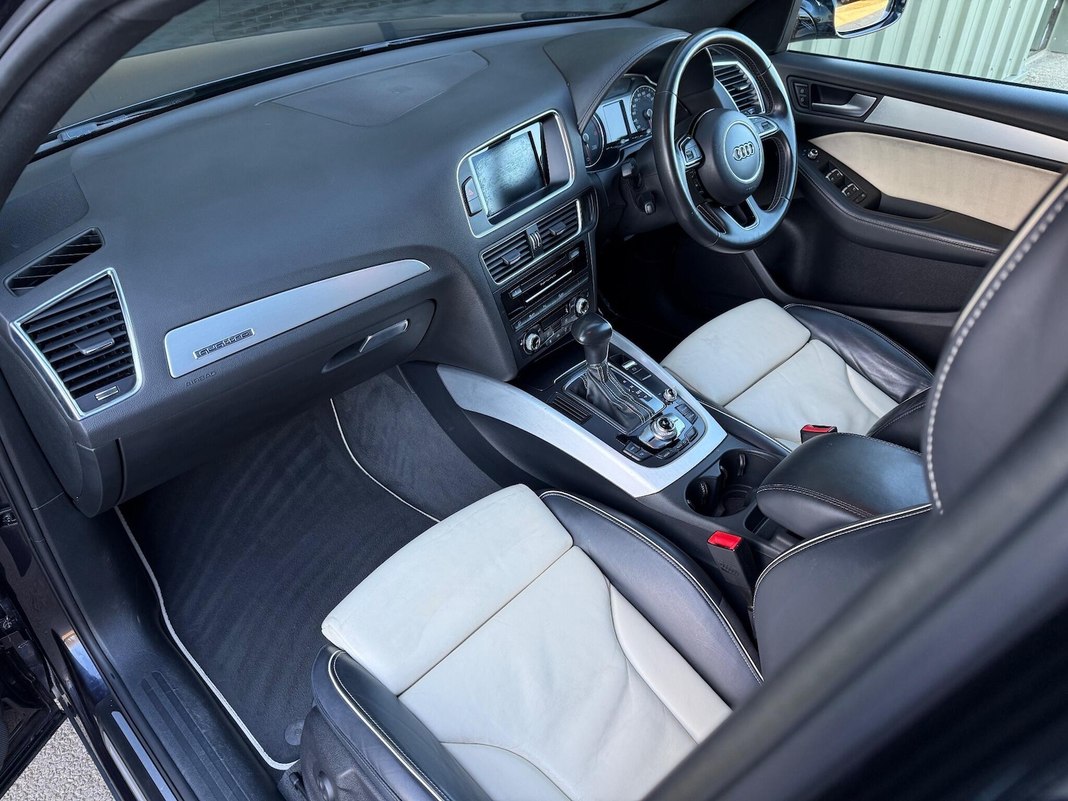 Used Audi Q5 2016 for sale - 77102049: Photo 3