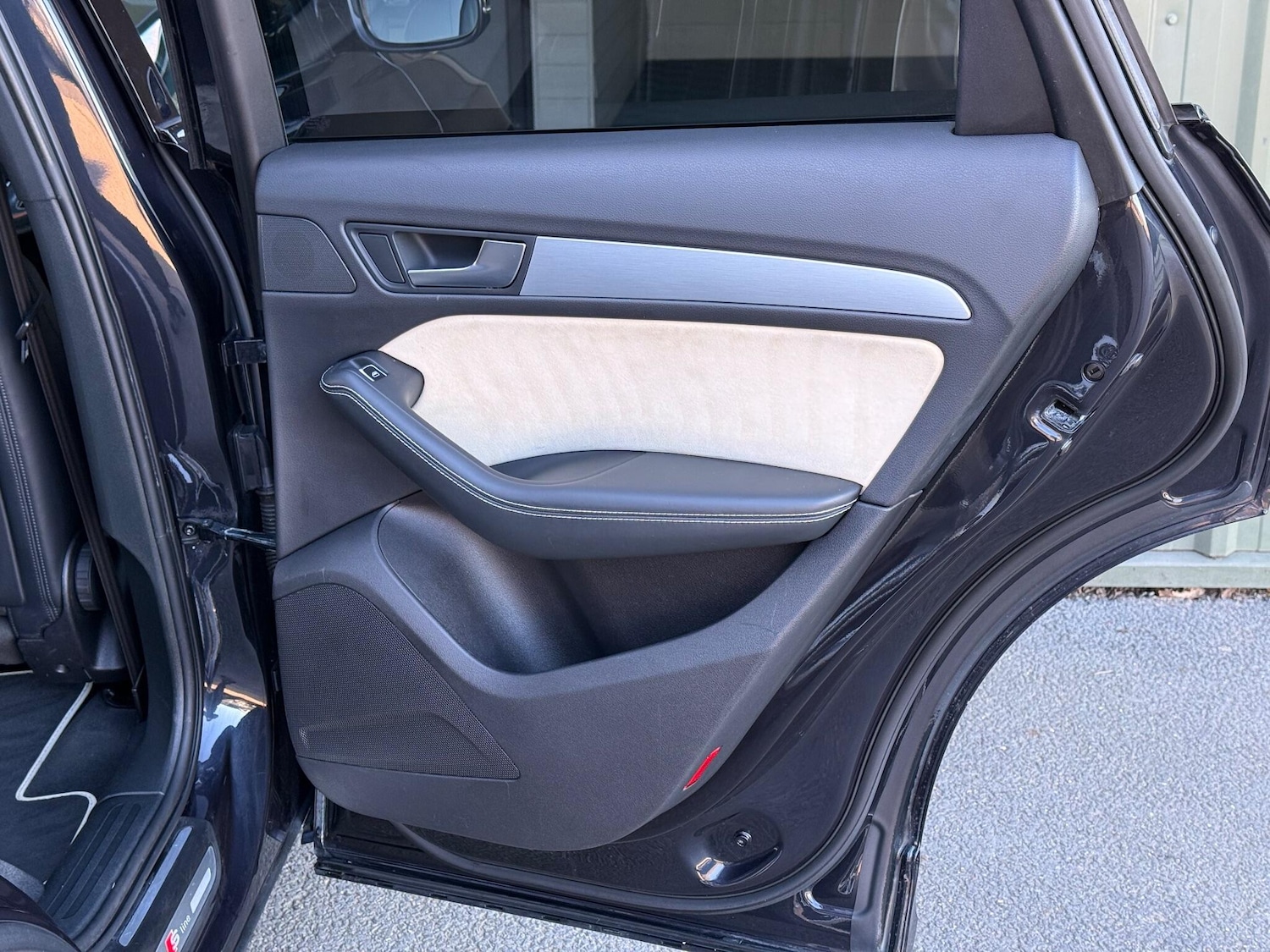 Used Audi Q5 2016 for sale - 77102049: Photo 33