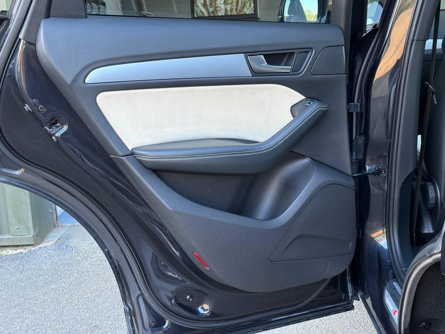 Used Audi Q5 2016 for sale - 77102049: Photo 34