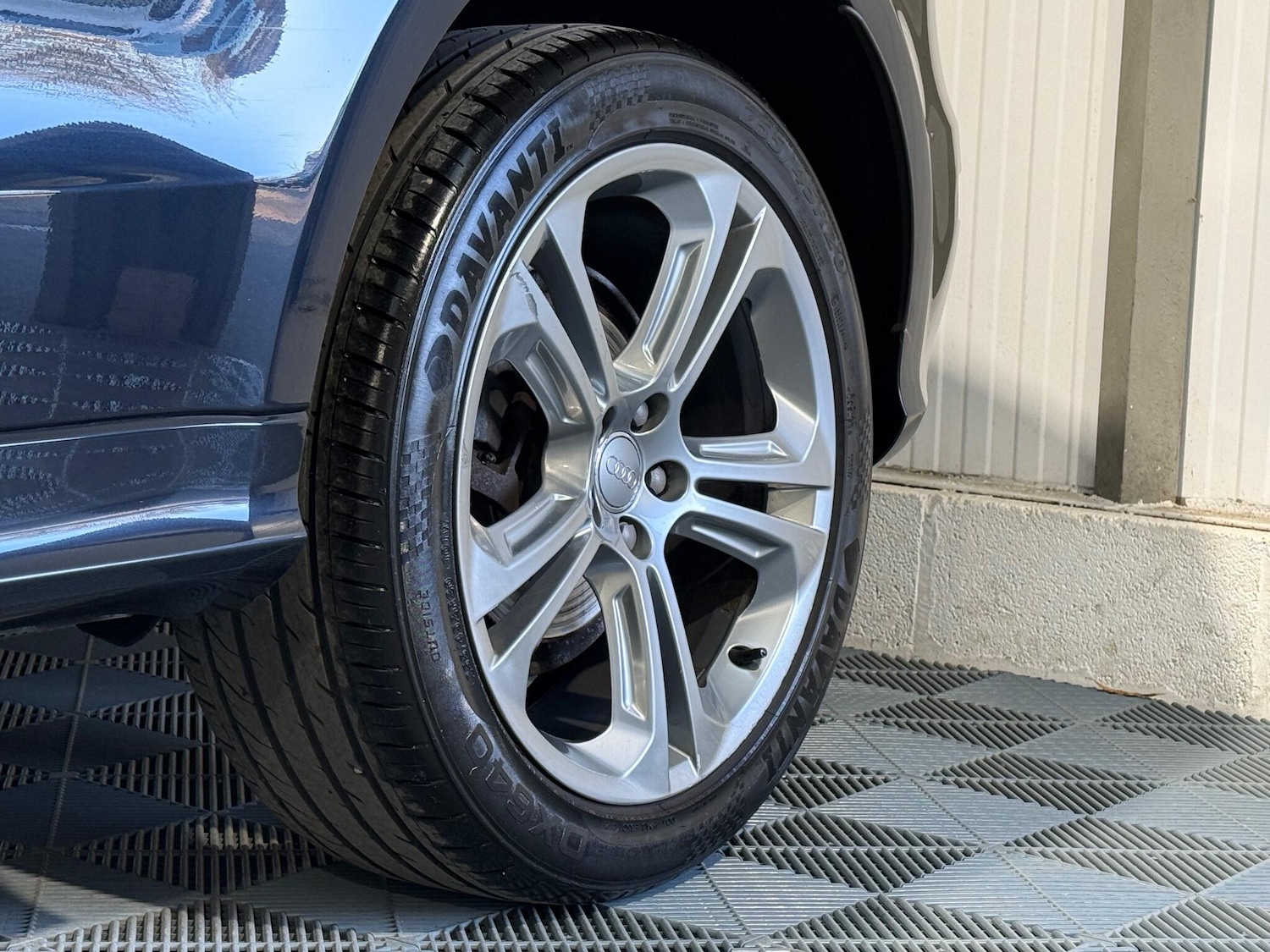 Used Audi Q5 2016 for sale - 77102049: Photo 40