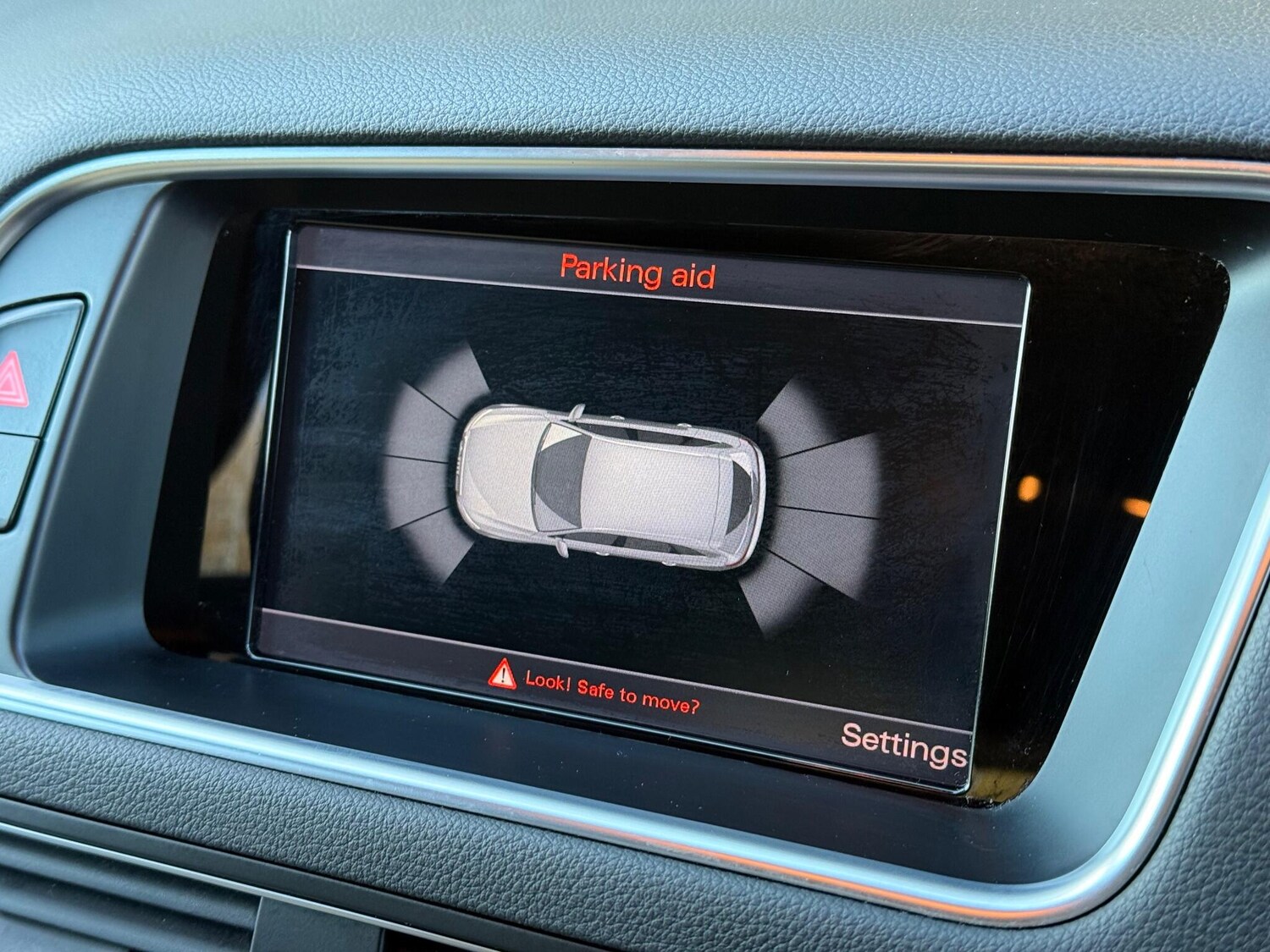 Used Audi Q5 2016 for sale - 77102049: Photo 50