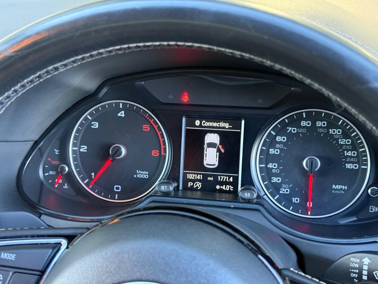 Used Audi Q5 2016 for sale - 77102049: Photo 53