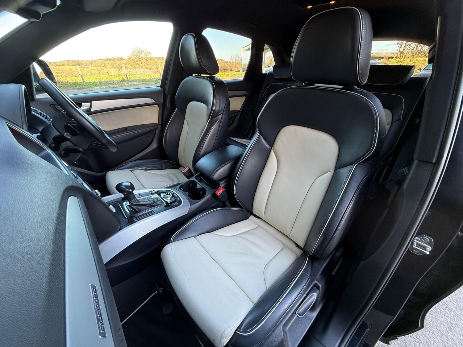 Used Audi Q5 2016 for sale - 77102049: Photo 59