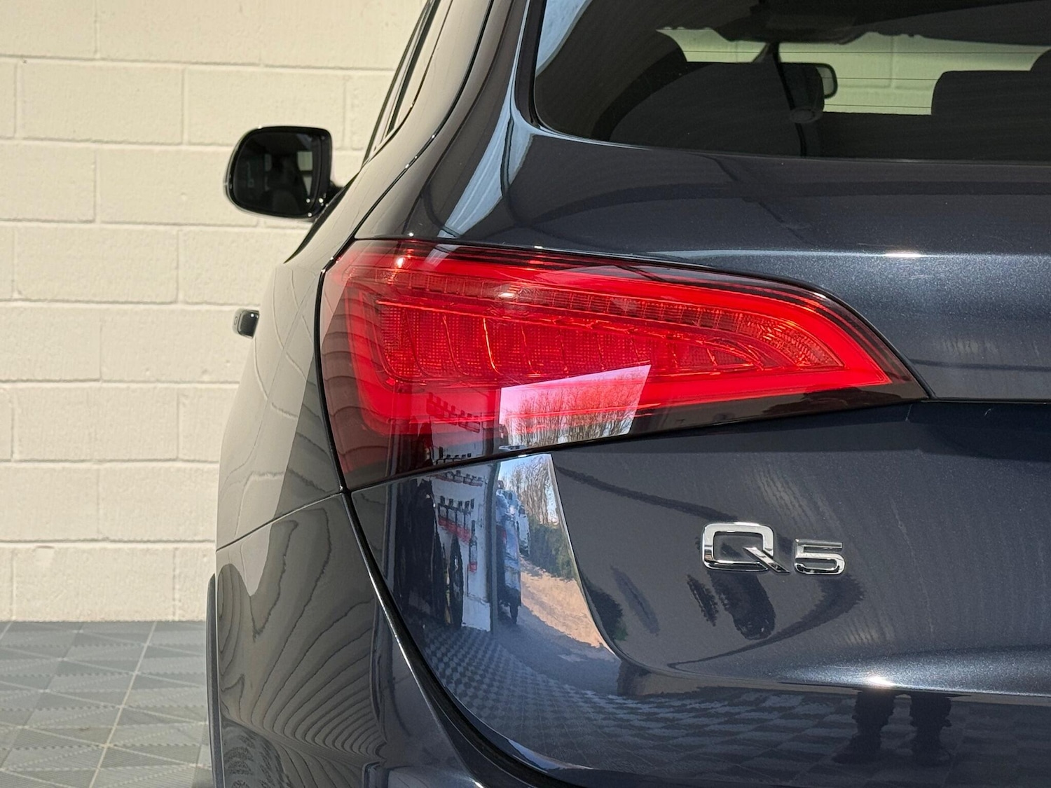 Used Audi Q5 2016 for sale - 77102049: Photo 60