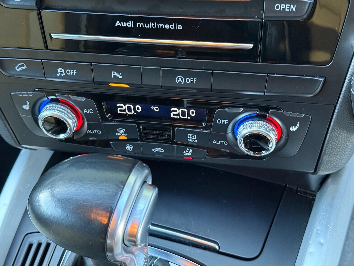 Used Audi Q5 2016 for sale - 77102049: Photo 64