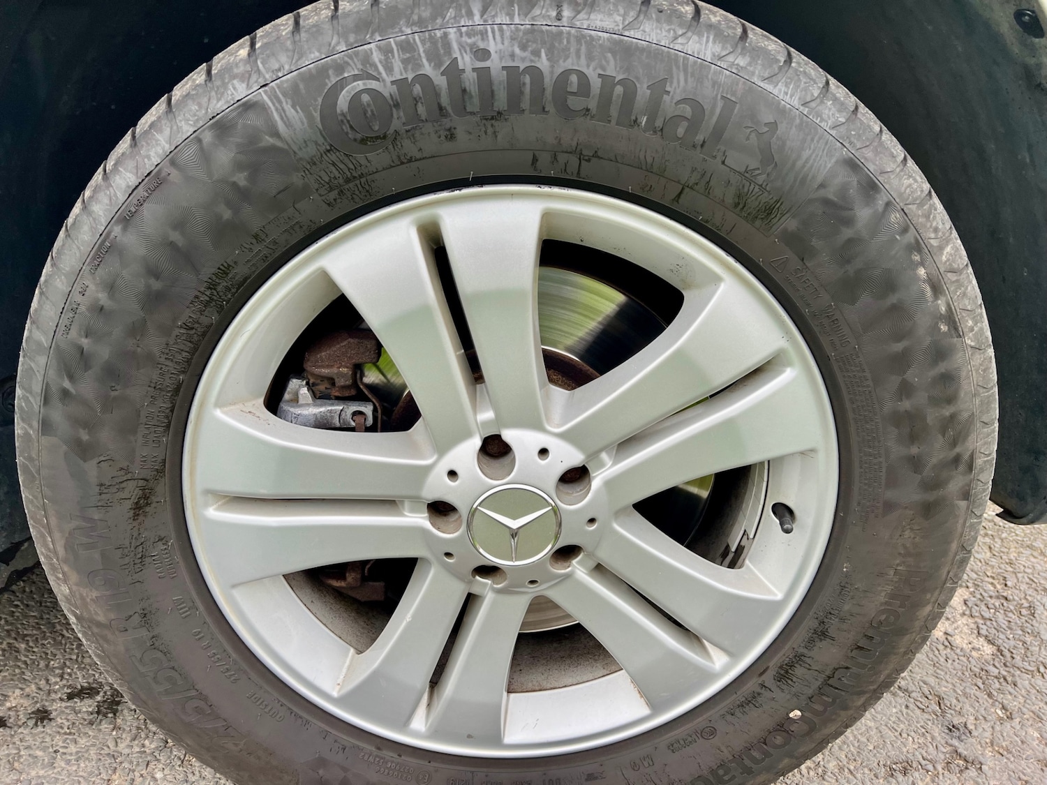 Used Mercedes-Benz GL Class 2007 for sale - 76577331: Photo 13