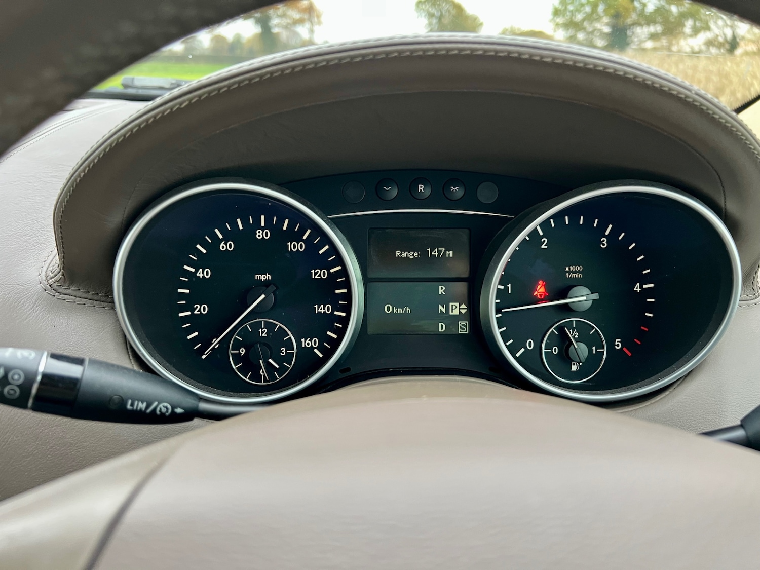 Used Mercedes-Benz GL Class 2007 for sale - 76577331: Photo 18