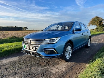 2022 (22) - 115kW Excite EV 61kWh 5dr Auto