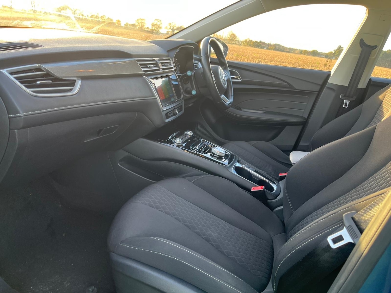 Used MG MG5 2022 for sale - 76662881: Photo 5