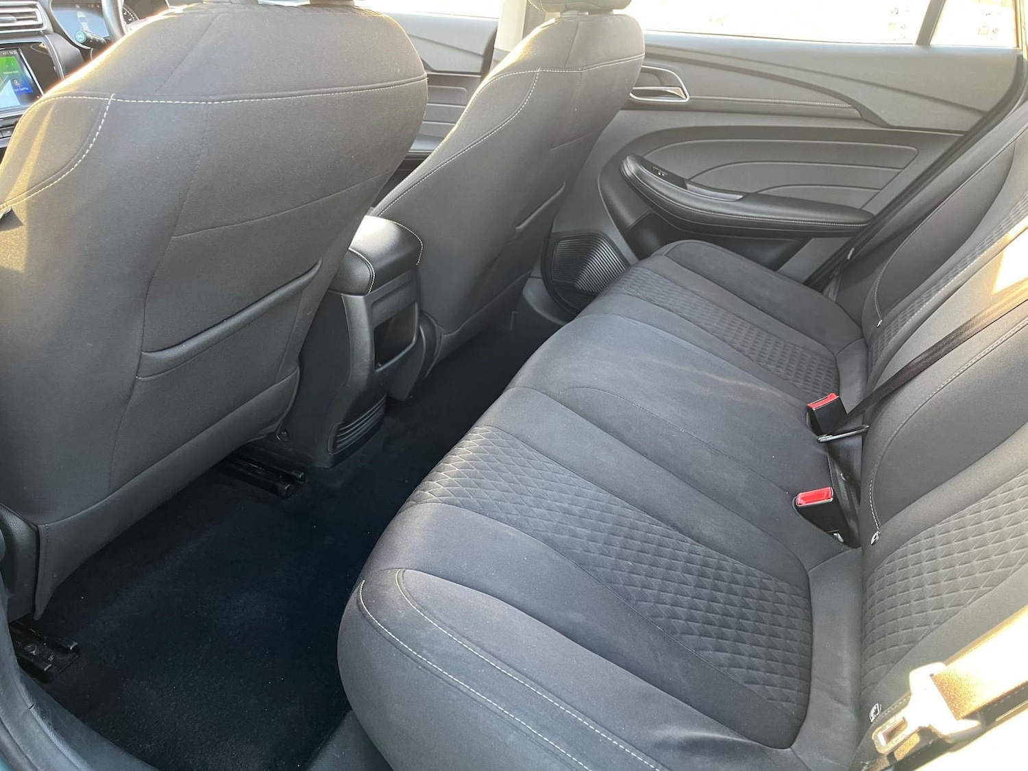 Used MG MG5 2022 for sale - 76662881: Photo 6