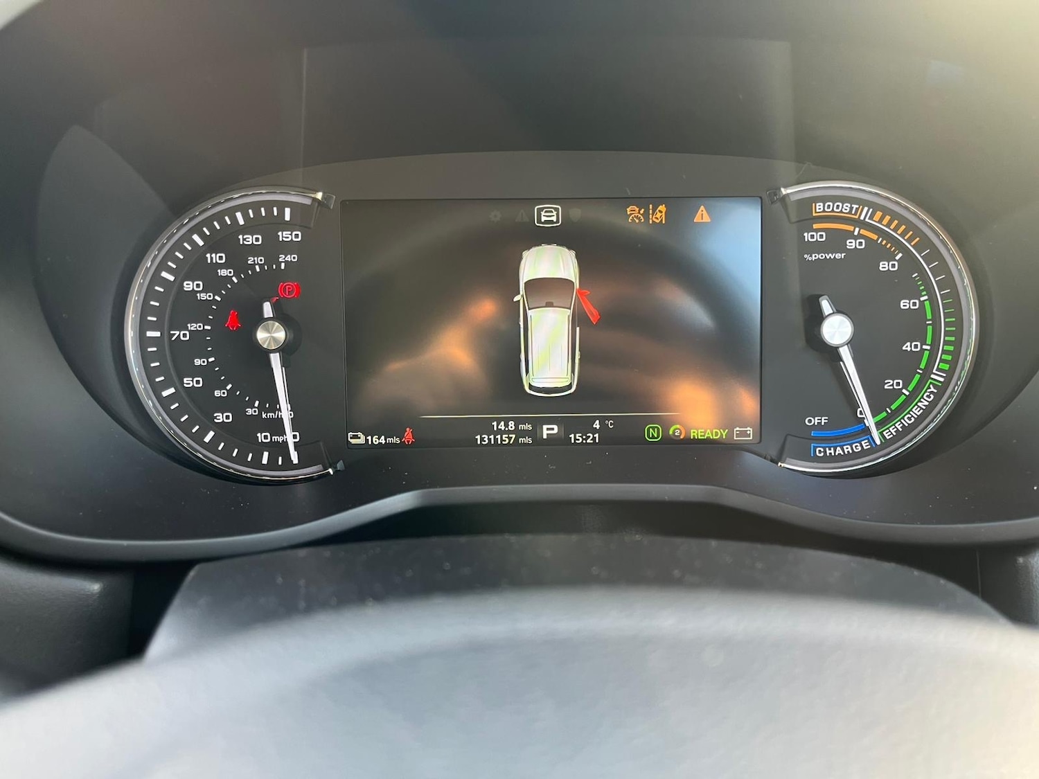 Used MG MG5 2022 for sale - 76662881: Photo 7