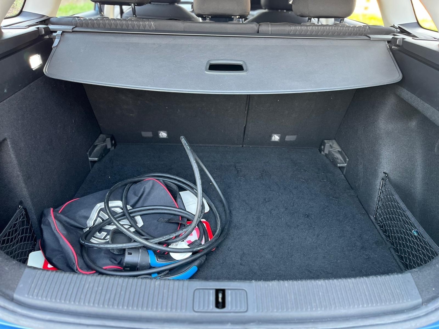 Used MG MG5 2022 for sale - 76662881: Photo 8